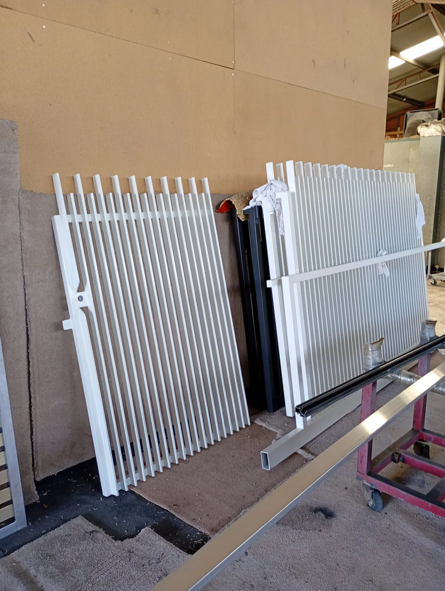 Gates