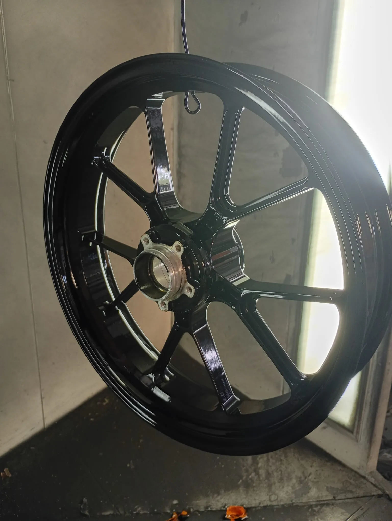 Wheels